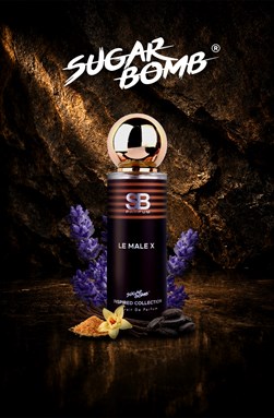 Boulevard- SB Inspired LE MALE X  30ML
