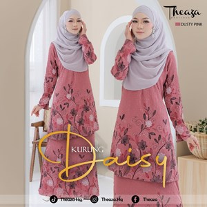 Kurung Daisy