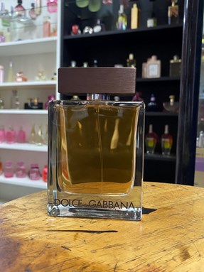 The One for Men Dolce&Gabbana Big Size For Men 150ml