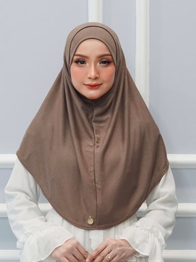 BABY STRIPE WHEAT BROWN (L)