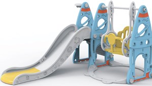 ROCKET PLAYGROUND ETA 14/12/2023