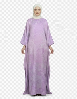 KAFTAN FADIAH LZ 06F