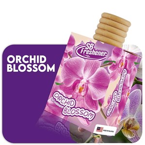 SB Freshener Orchid Blossom