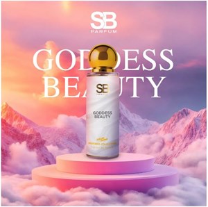SB PARFUM - SB GODDESS BEAUTY EDP 30ML
