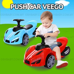 VEEGO PUSH CAR