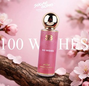 100 WISHES 30ML - RETAIL HSB