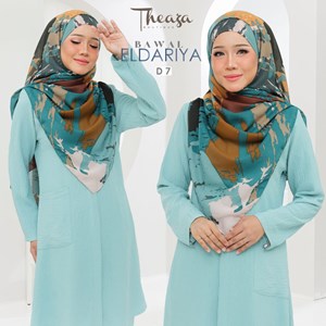 Bawal Eldariya
