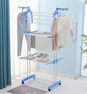 Clothes Drying Rack