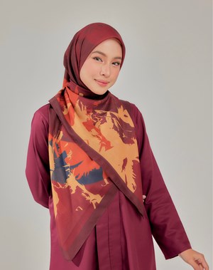 JIWA MERDEKA : PUSPITA