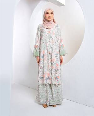 NOORMA KAFTAN SELUAR