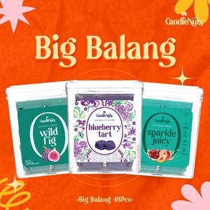 BIG BALANG - LIMITED EDITION (RAYA COLLECTION)