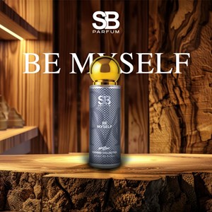 SB BE MYSELF 30ML