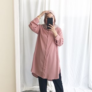 EILEEN TUNIC
