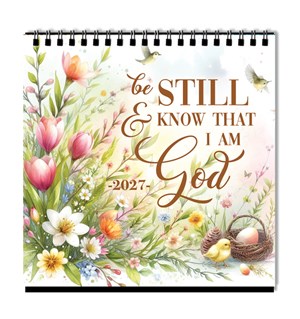 Desk Calendars 2027