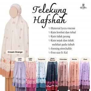 TELEKUNG HAFSHAH
