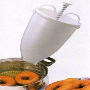 DONUT DISPENSER
