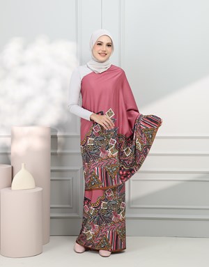 BATIK MAISARAH WAN 6105 AA10