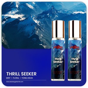 Thrill Seeker 8ml Spray