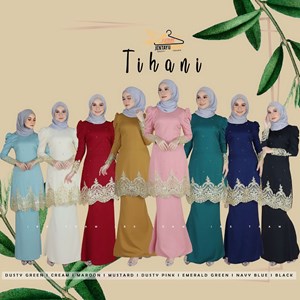 TIHANI 💛