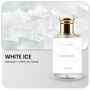 WHITE ICE SUGARBOMB SIGNATURE 30ML