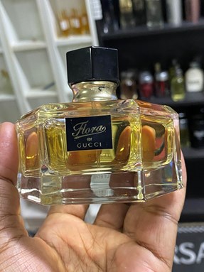 Flora by Gucci Eau de Toilette Gucci for women 75ml