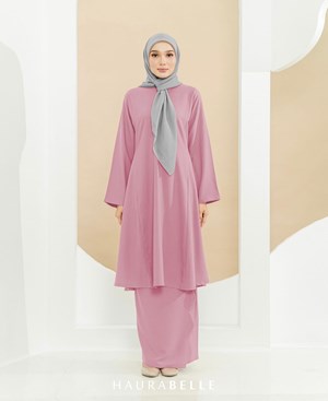 FATEEMA RIAU - PINK