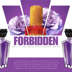 FORBIDDEN
