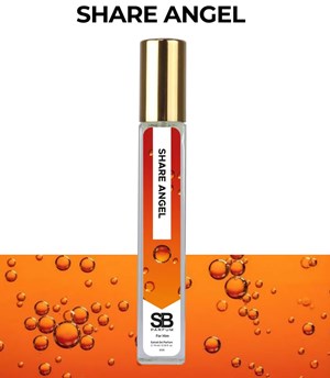 SBP SHARE ANGEL 10ML - RETAIL HSB
