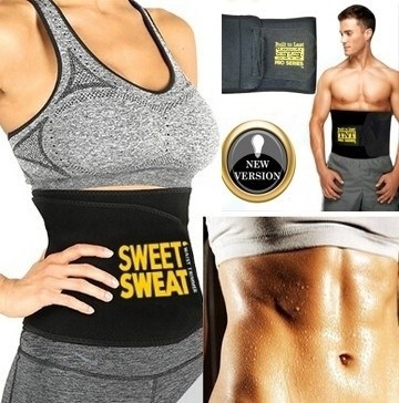 Buy Sweet Sweat Slimming Belt Original online