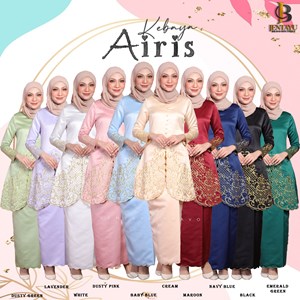 AIRIS KEBAYA✅✅✅