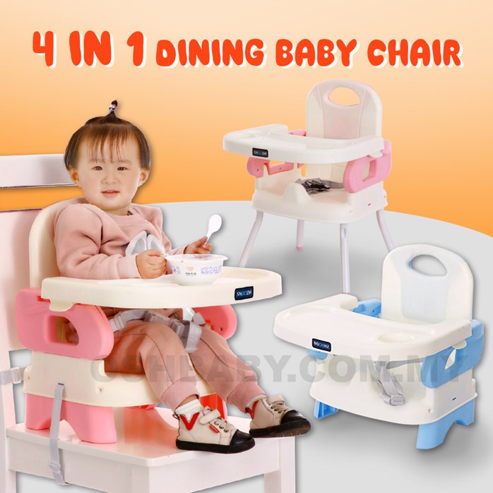 4 in 1 online baby chair