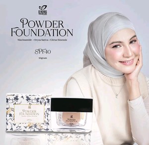 BEST SKIN POWDER + FOUNDATION (PRE ORDER📌📌)
