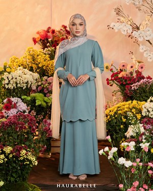 ADELIA KURUNG - SPRING LAKE