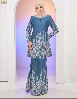 KURUNG MODERN ALANA PO 4