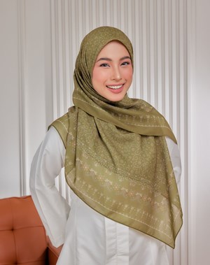 NAKHODA : HALIMAH