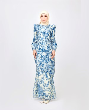 NOÈLLE MINI KURUNG