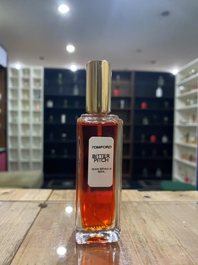 Tom Ford Bitter Peach for women and men Isian Semula 30ml