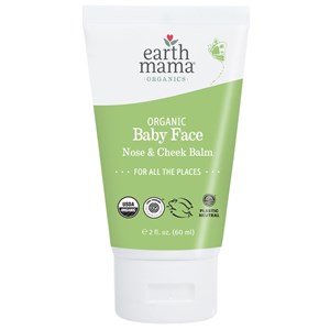 EMAB Organic Baby Face Nose & Cheek Balm