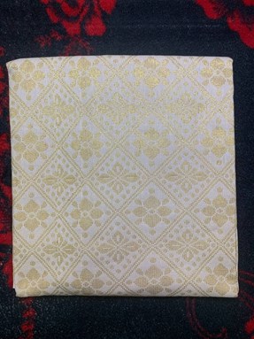 SAMPIN WHITE GOLD ELRAH EXCLUSIVE (Pattern Random)