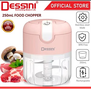FOOD CHOPPER