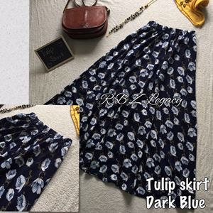 Tulip Skirt