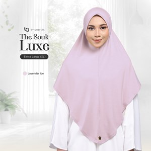 SOUK LUXE XL - LAVENDER ICE