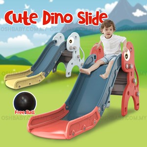 GIANT DINO SLIDE V2
