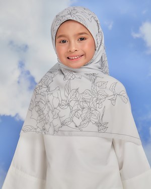 ANUGERAH RAYA KIDS: DINDA