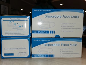 Face Mask Kombo Dewasa