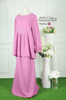 Kurung Raudah