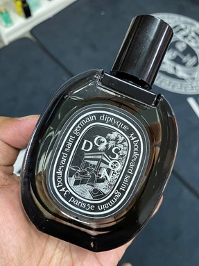 Do Son Eau de Parfum Diptyque for women and men EDP collection