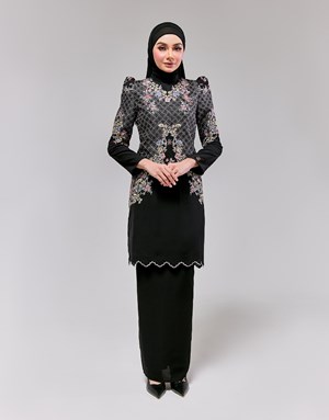 AFREEN MINI KURUNG