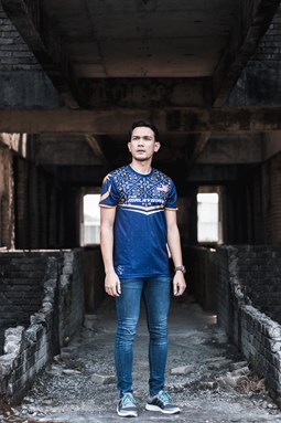 THE MALAYSIAN EDITION