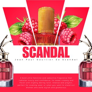 PG SCANDAL